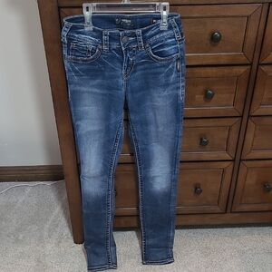 Silver Brand Women's Jeans